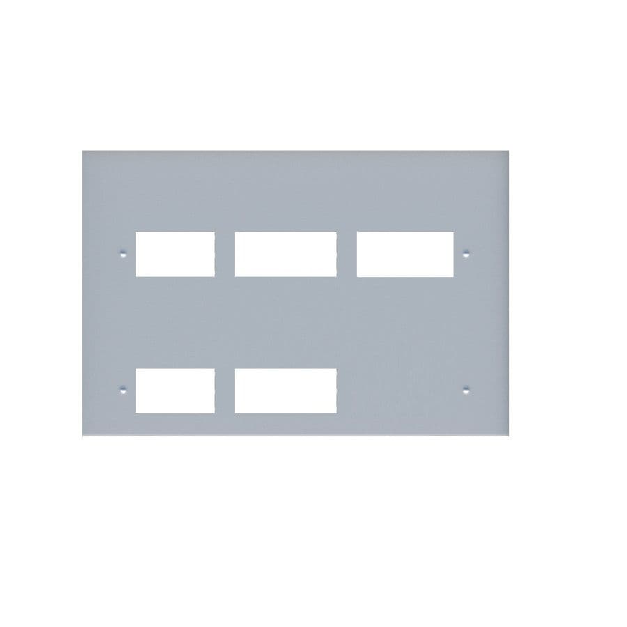EKF Оперативная панель для ЩЭ 5 кв. PROXIMA-BASIC