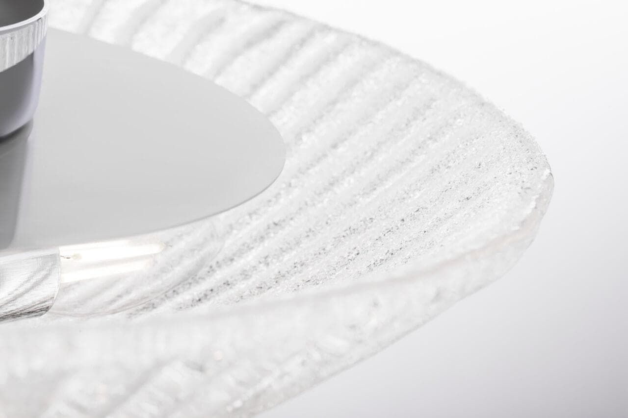 Maytoni Classic Bonnet Хром Потолочный светильник E14 60W C809CL-04CH — миниатюра 11