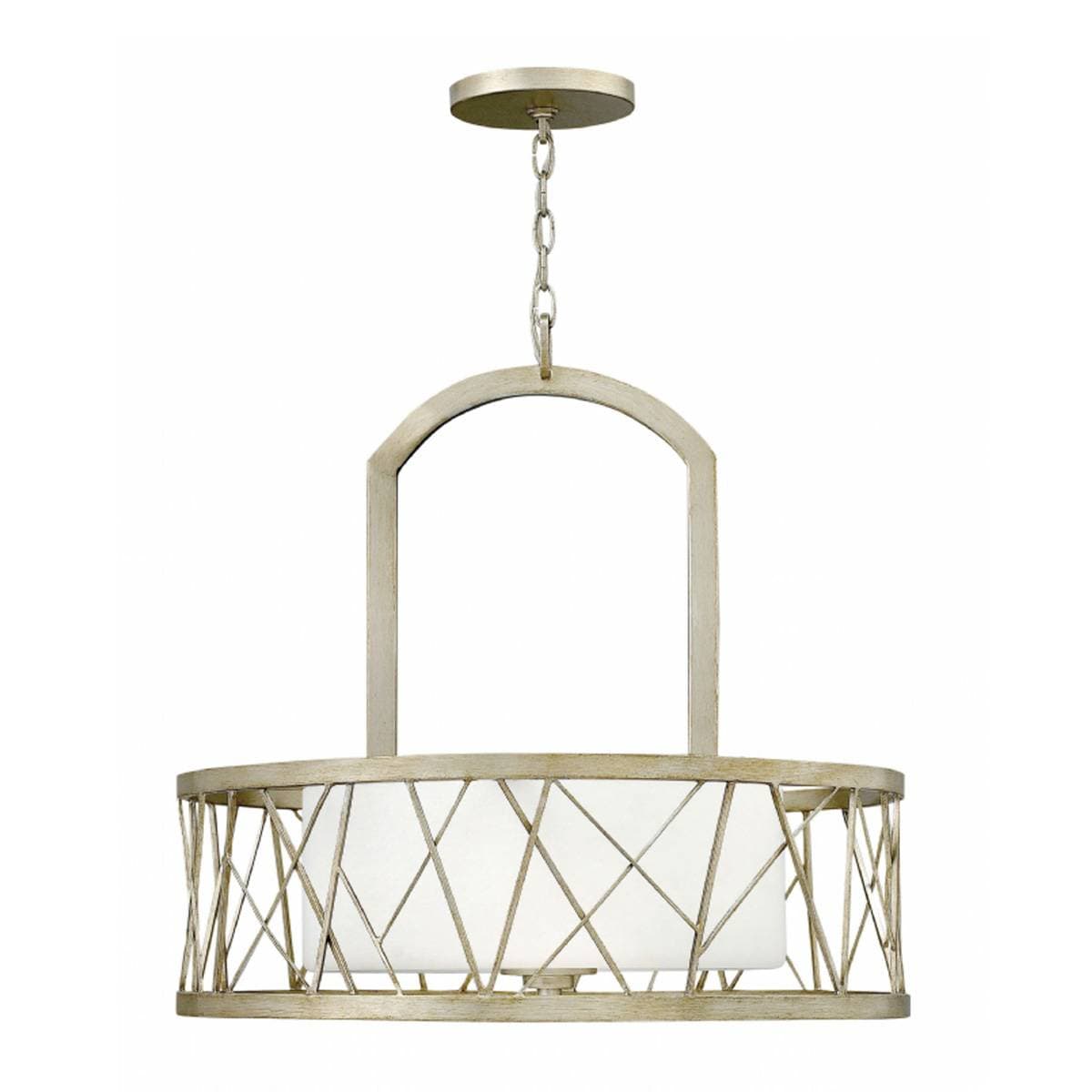 Natural Concept NEST Подвесной светильник HK-NEST-P-B-SL