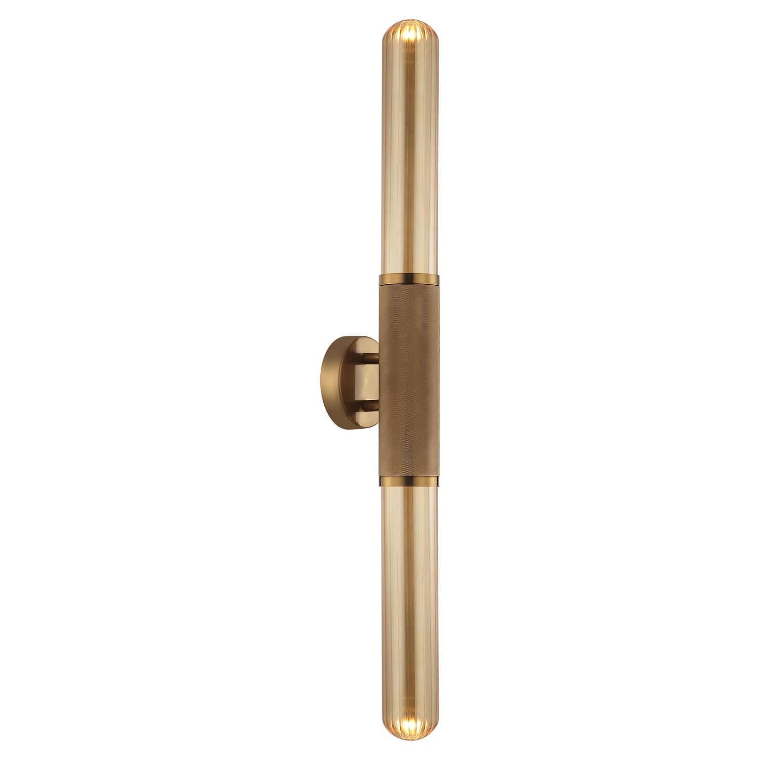 Lussole LOFT Бра настенное бронзовый LSP-8483