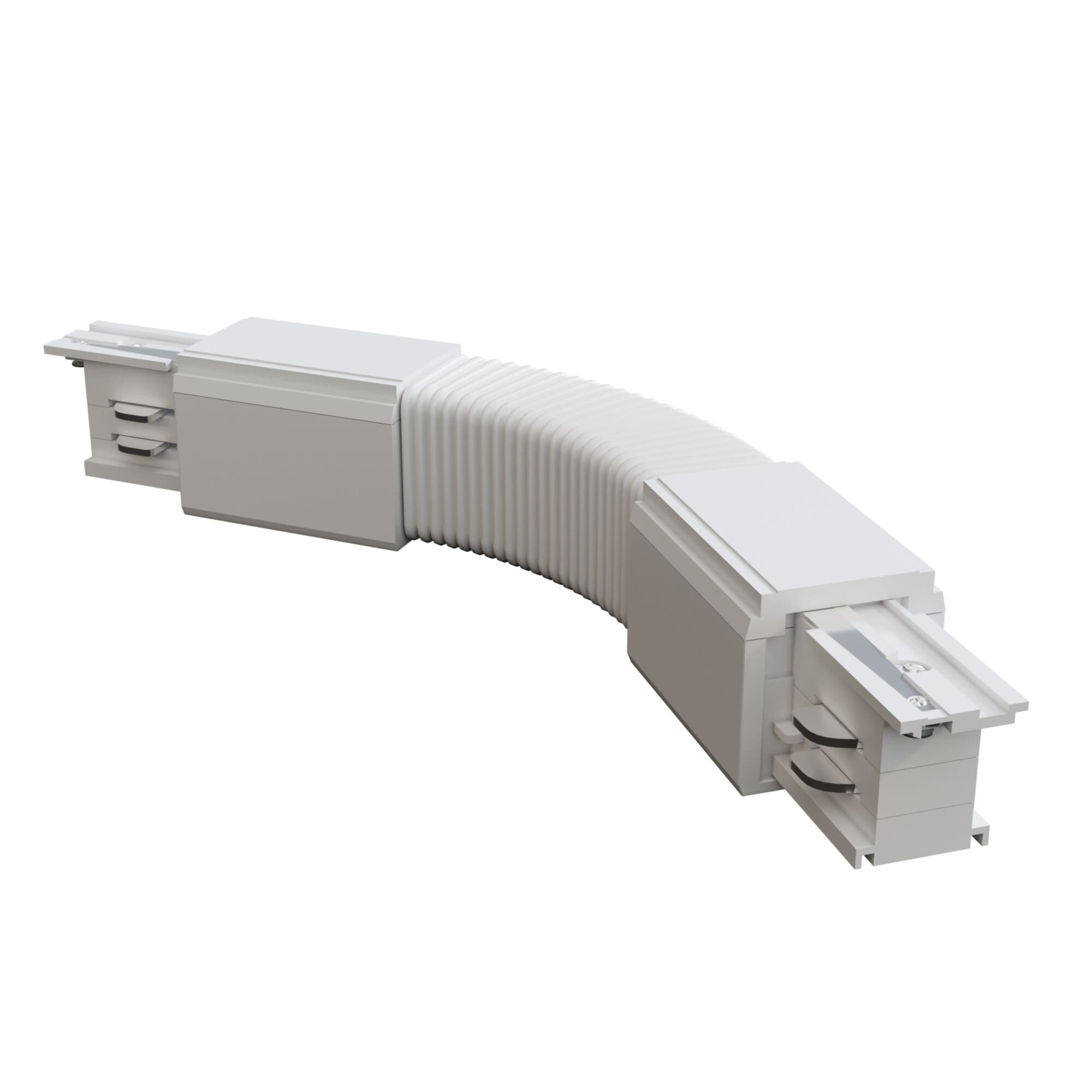 Maytoni 3 phase track system Белый Аксессуар для трекового светильника TRA005CF-31W — миниатюра 3