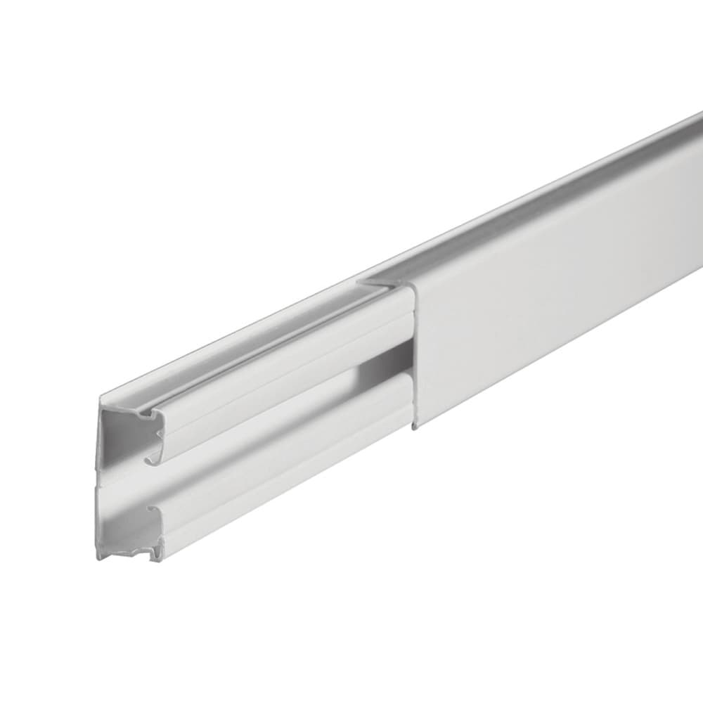 Legrand DLP Миниплинтус 40х20 3м 033343