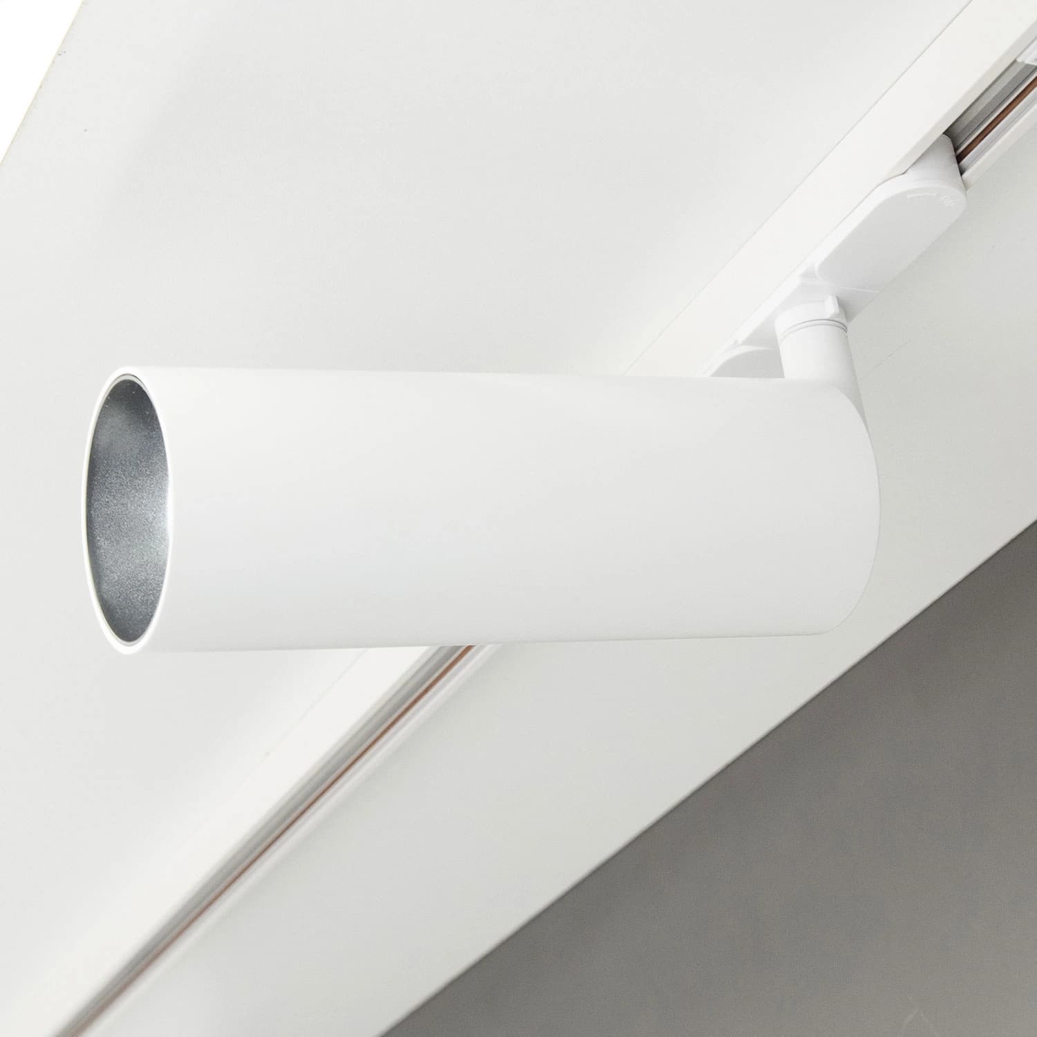 Citilux CL01T180 Тубус Белый Светильник Трековый 18W*3000K — миниатюра 11