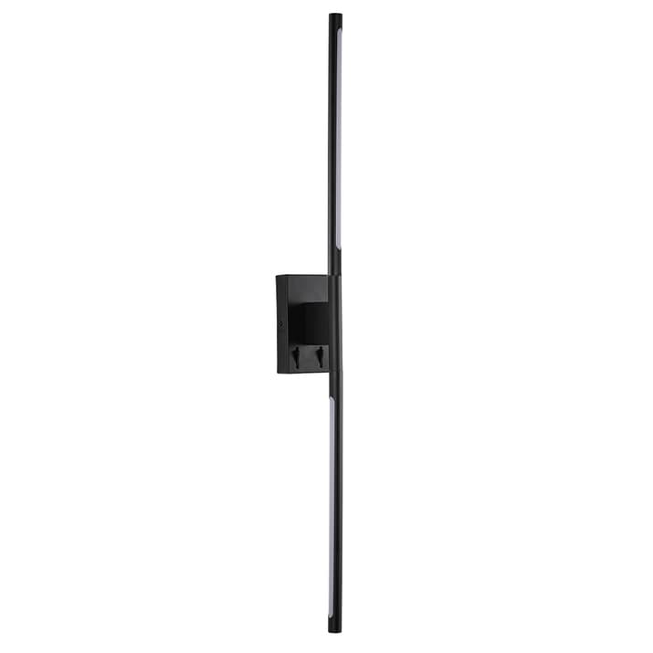 Arte Lamp A2029AP-1BK Светильник настенный