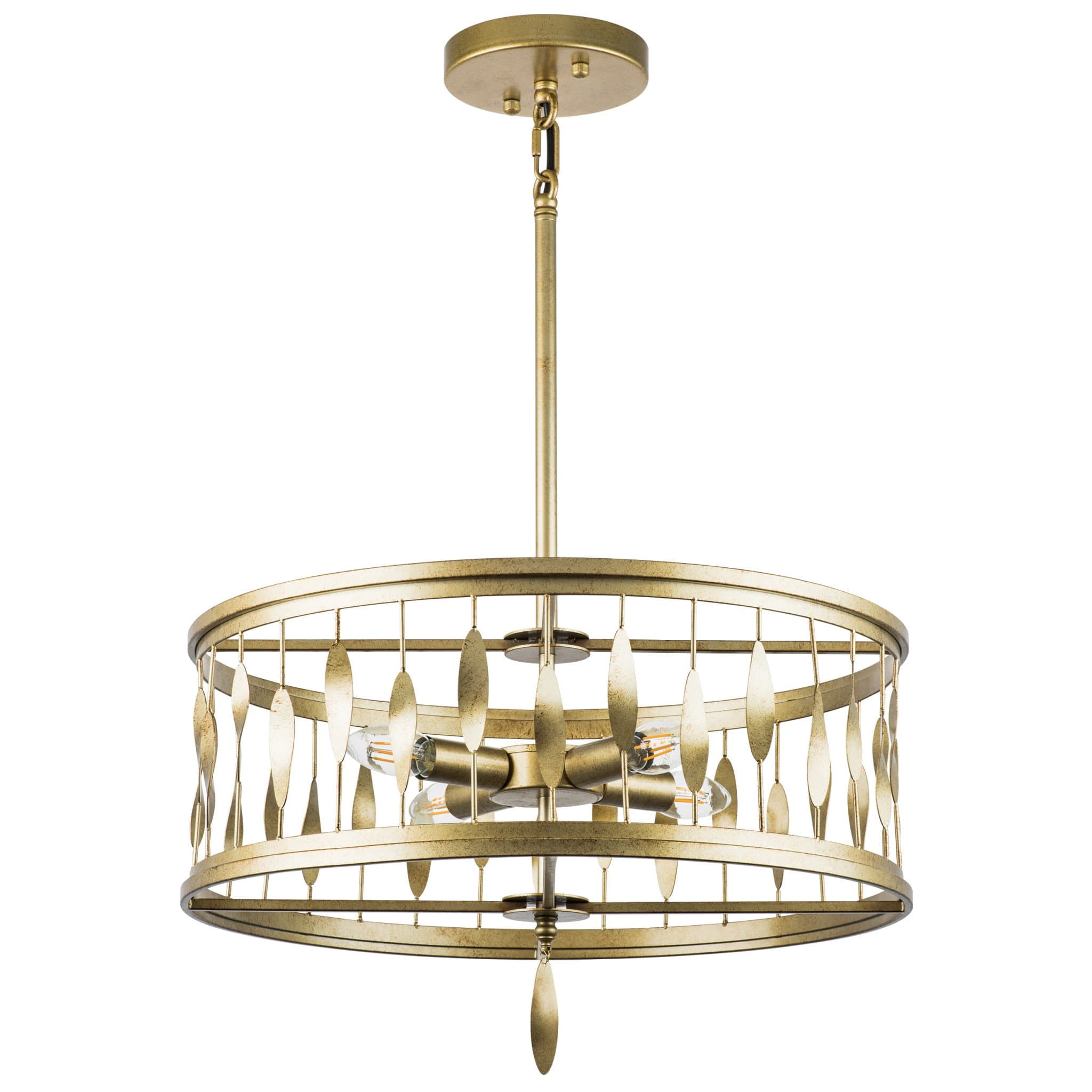 Lightstar Люстра потолочная Firenze Lightstar 725143