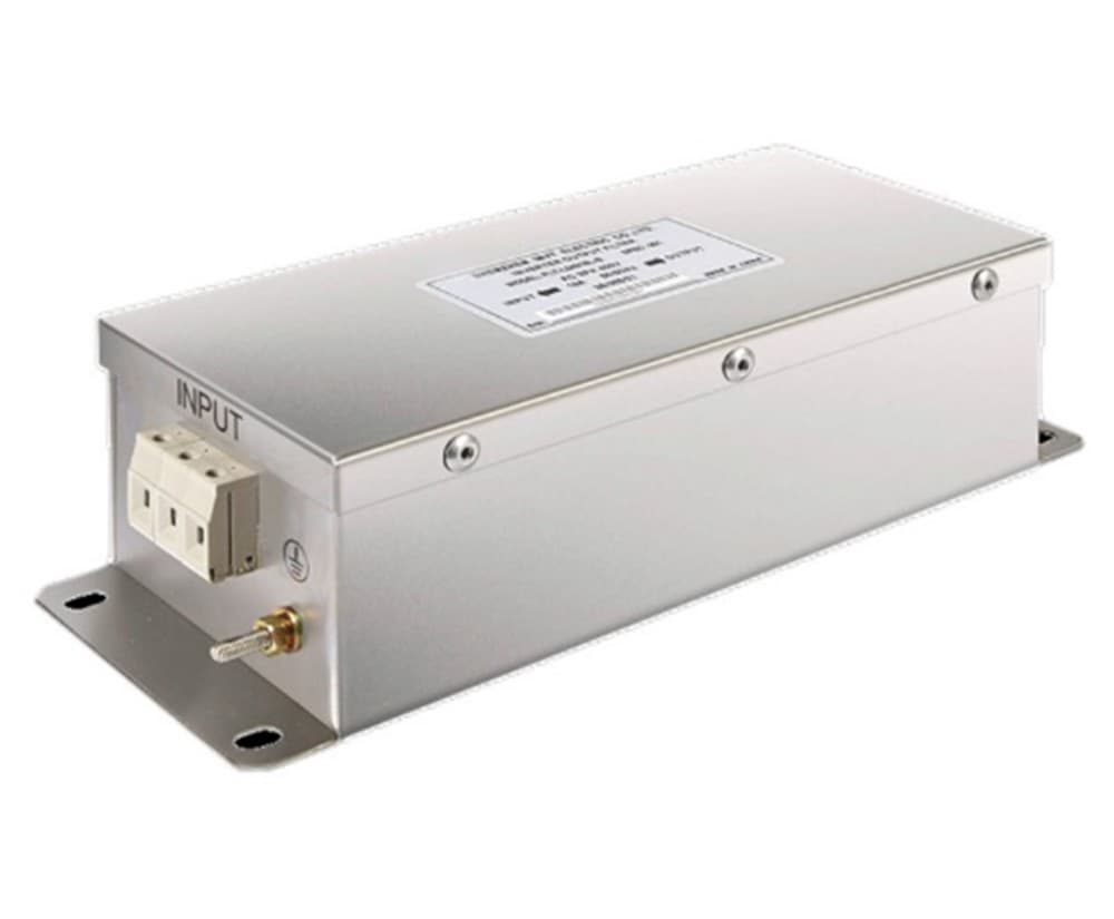 Systeme Electric ЭМС-фильтр Класса С3 для STV320 3Ф 380В 0,75-2,2кВт