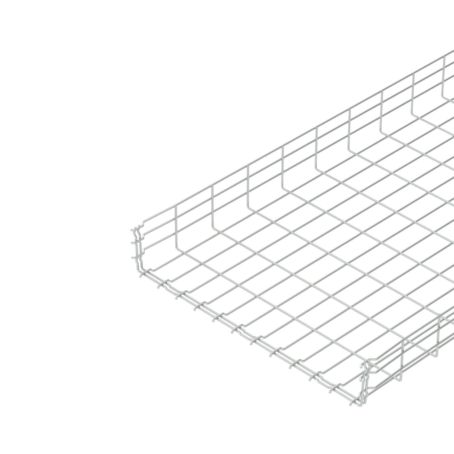 OBO Bettermann Проволочный лоток 105x600x3000 мм 6002417 — миниатюра 1