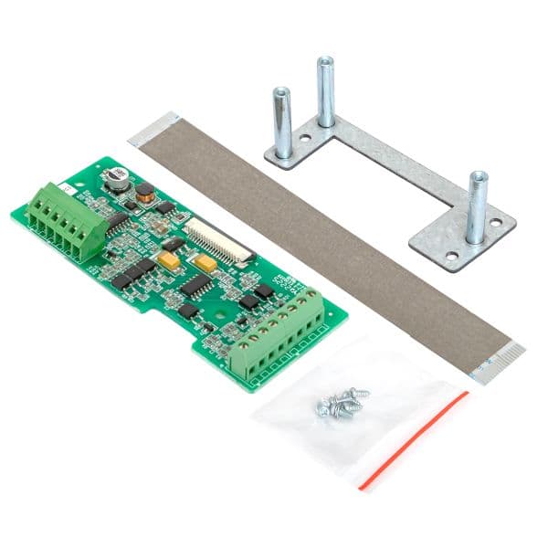 EKF Карта расширения для преобразователя частоты PRO-Drive PD-150-ACC-ABZ-PG3 — миниатюра 8