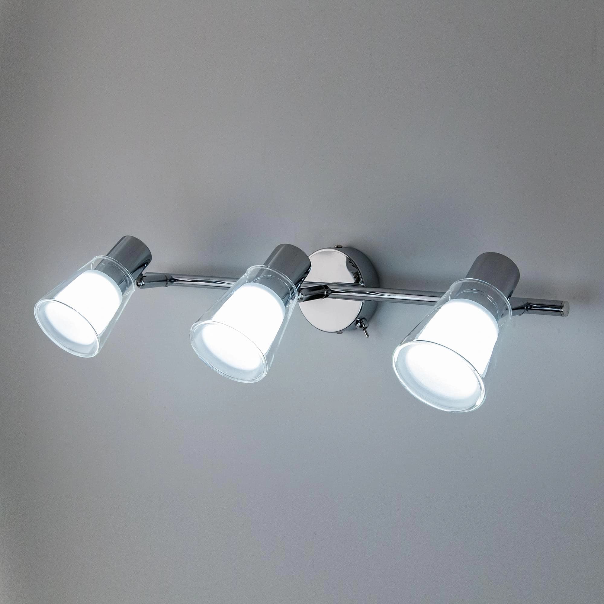 Citilux CL552531 Пойнт Светильник Наст.-Потол LED 3*4W*4000K — миниатюра 4