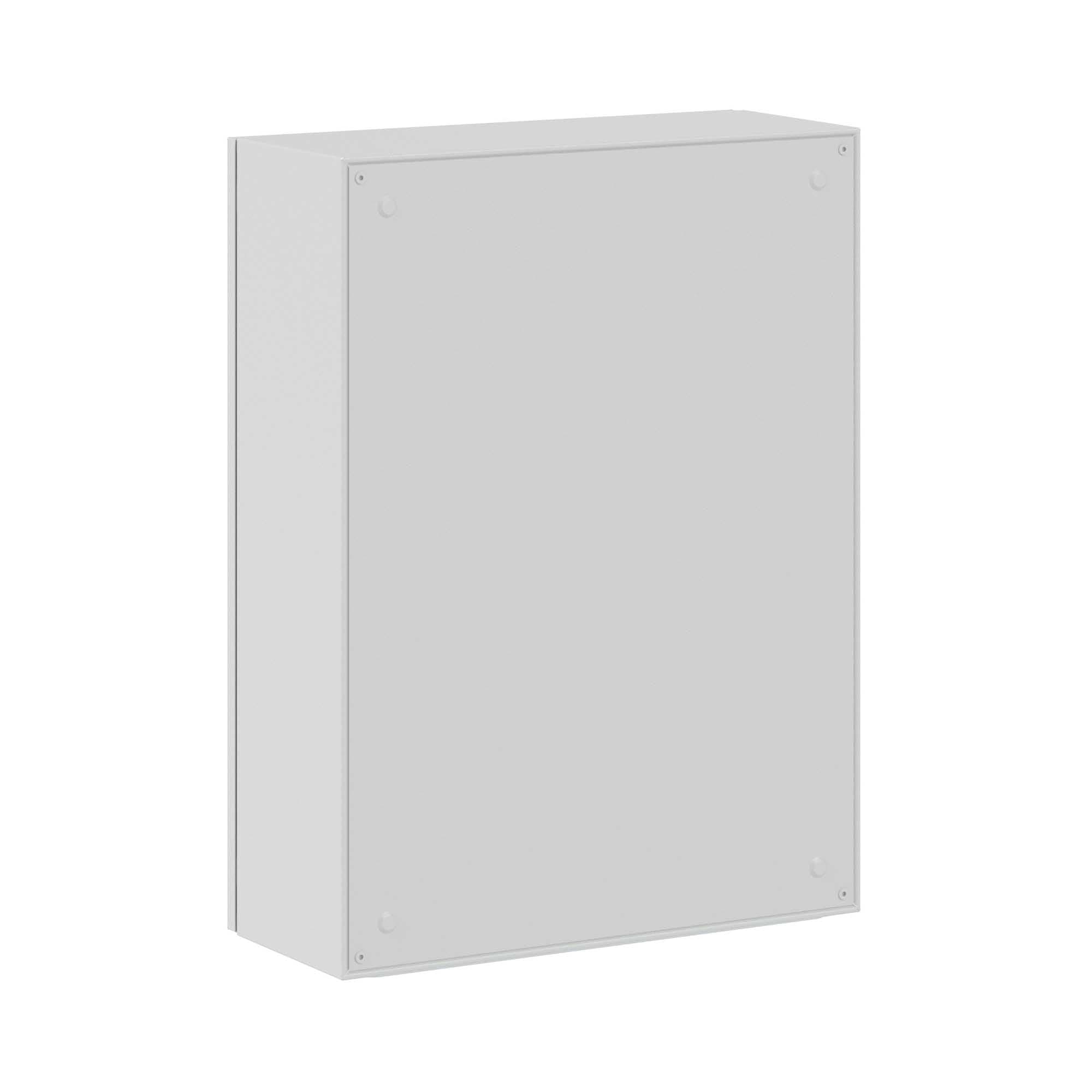 DKC Корпус навесной уличный ST Outdoor с М/П ВxШxГ 800x600x250 мм, IP66 — миниатюра 3