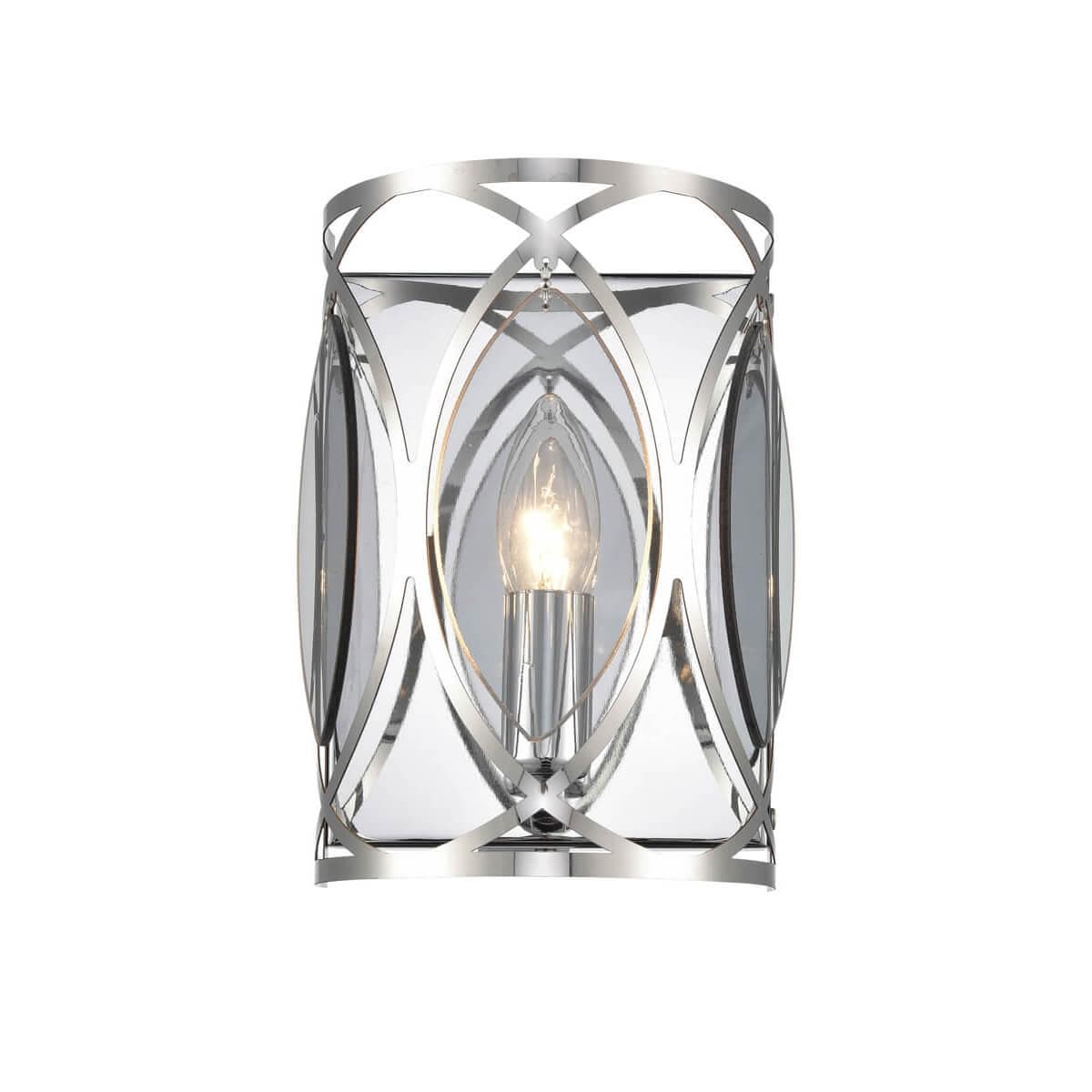 Vele Luce Angela Бра VL3153W01 — миниатюра 2