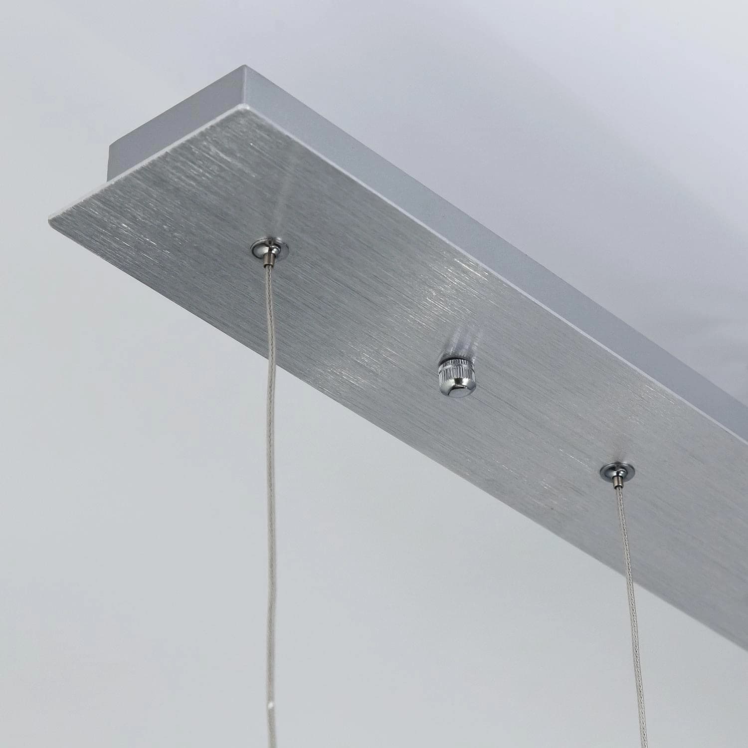 Citilux CL227050 Вегас Алюминий Светильник Подвес — миниатюра 8