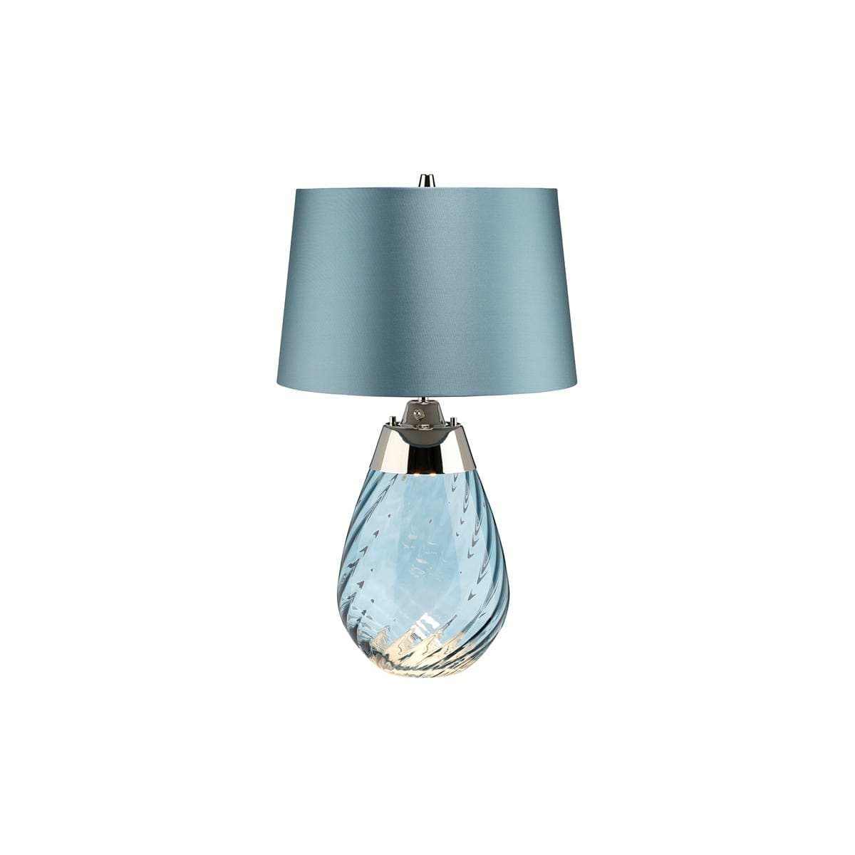Natural Concept LENA SMALL Настольная лампа LENA-TL-S-BLUE