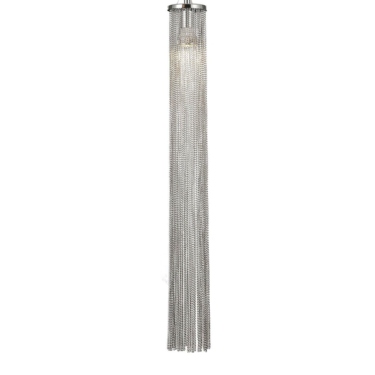 Favourite 2848-1P Misterio Подвесной светильник D100*H680/1700, 1*GU10*40W, excluded — миниатюра 2