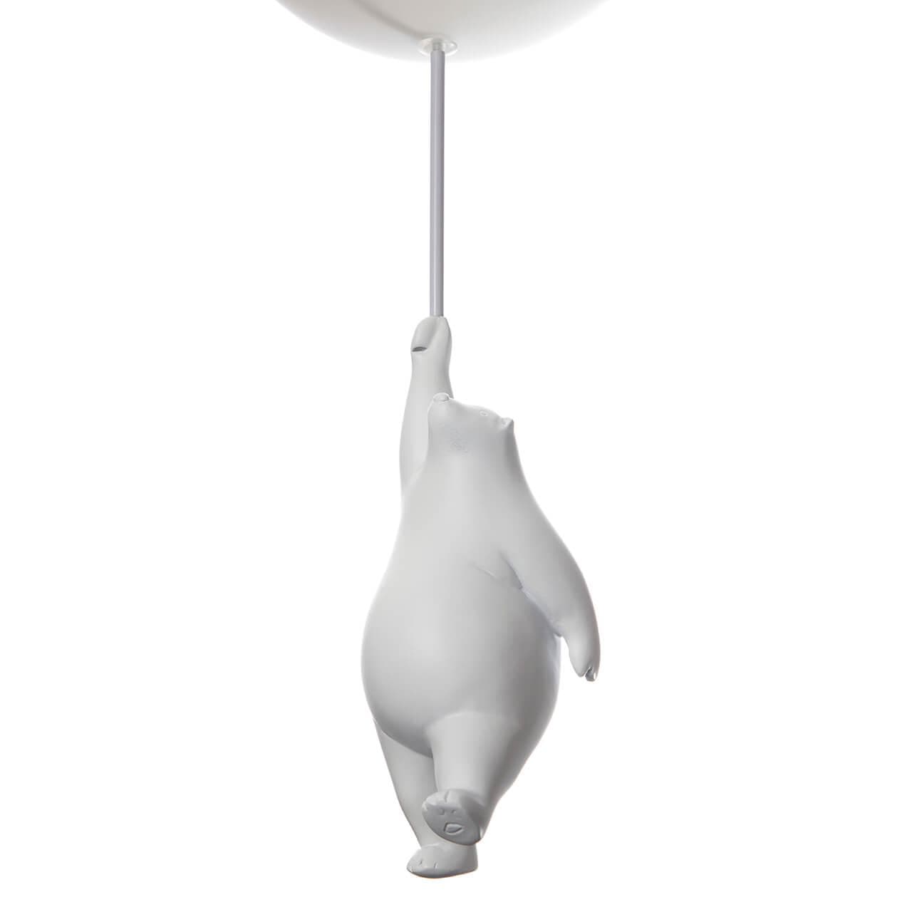 LOFT IT 10030M Светильник подвесной Teddy, шт — миниатюра 2