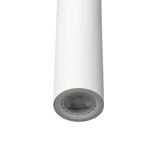 ITALLINE M01-3021 white светильник подвесной — миниатюра 2
