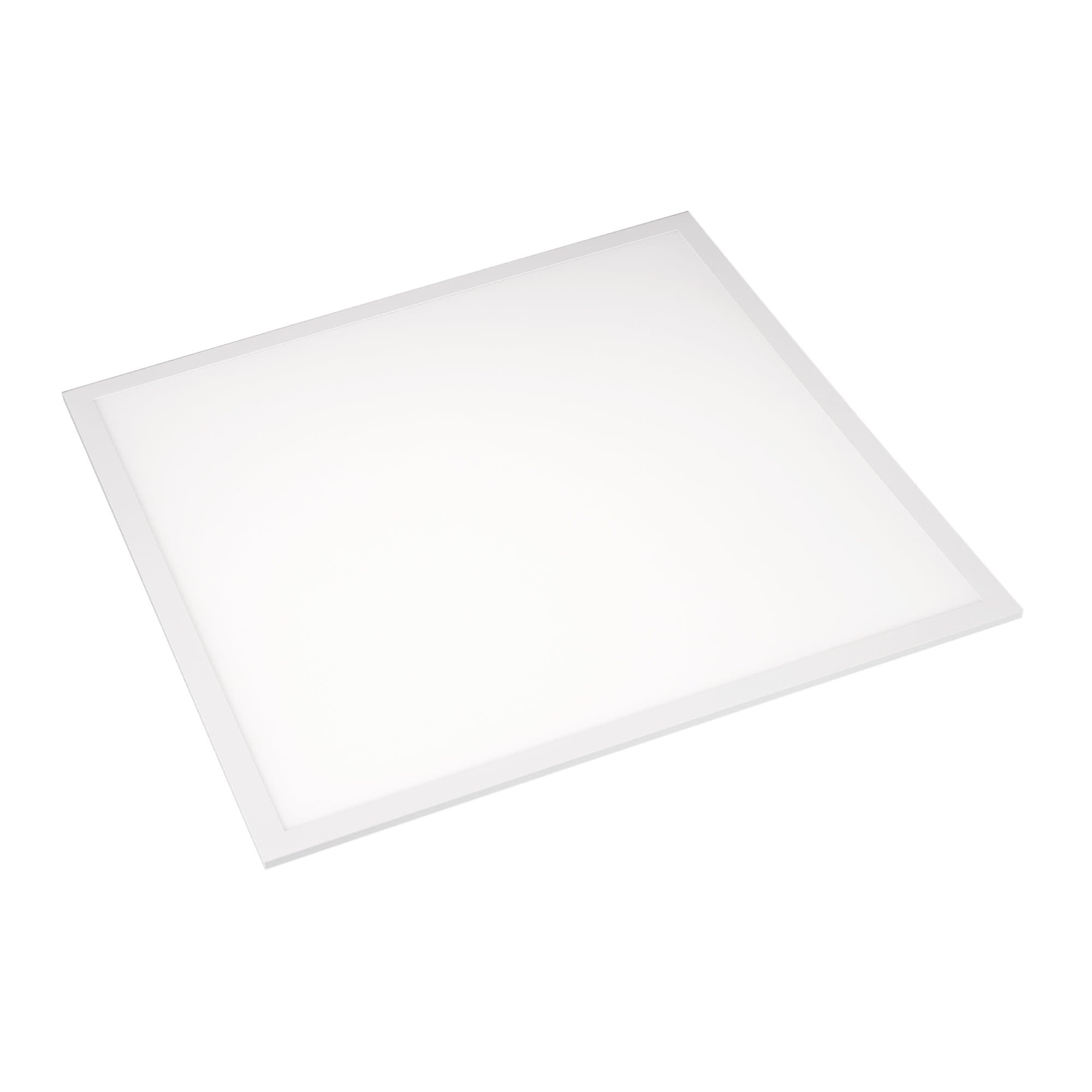 Arlight Светильник DL-INTENSO-S600x600-40W White6000 (WH, 120 deg, 230V) (IP20 Металл, 3 года) 032812 — миниатюра 1
