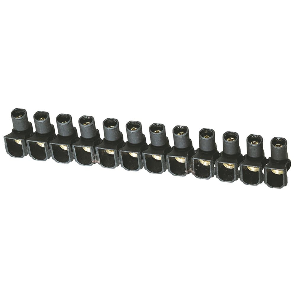 Legrand Hypo Клеммный блок 12х4мм2 034265