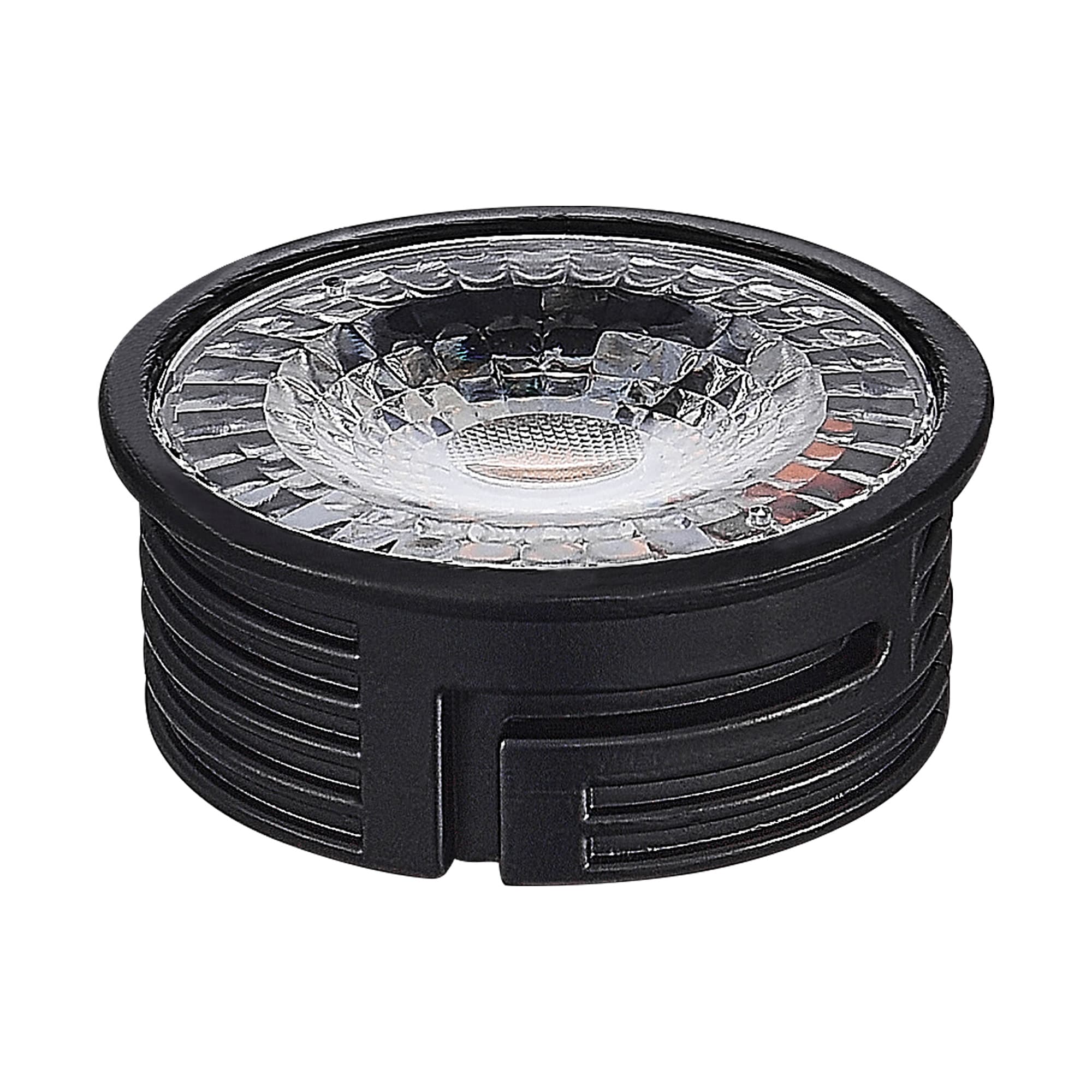 ST LUCE ST9101.439.07 Модуль Черный/ *7W 3000K
