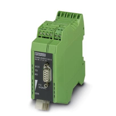 Phoenix Contact Преобразователь оптоволоконного интерфейса PSI-MOS-PROFIB/F 2708559