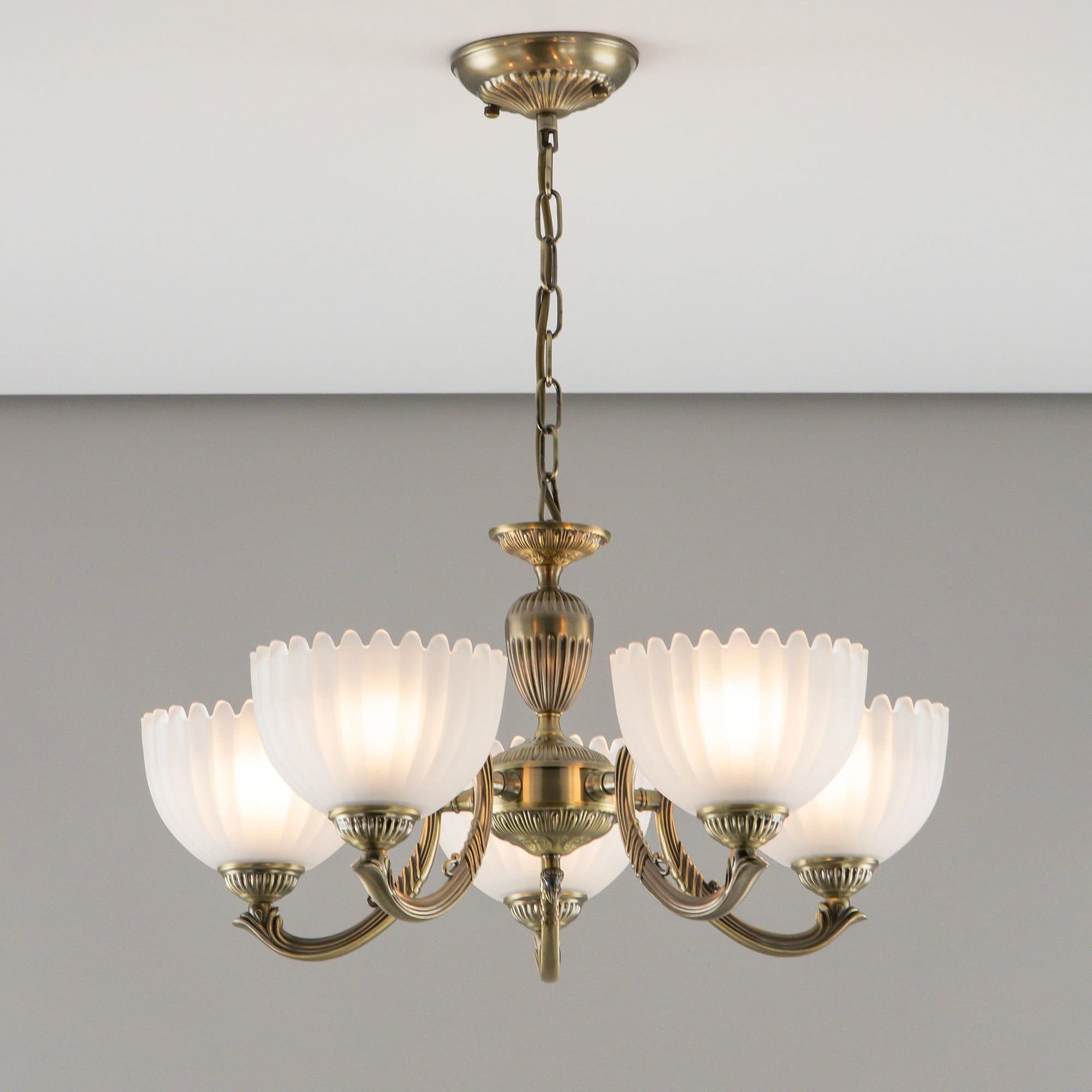 Citilux CL414153 Севилья Светильник Люстра — миниатюра 2