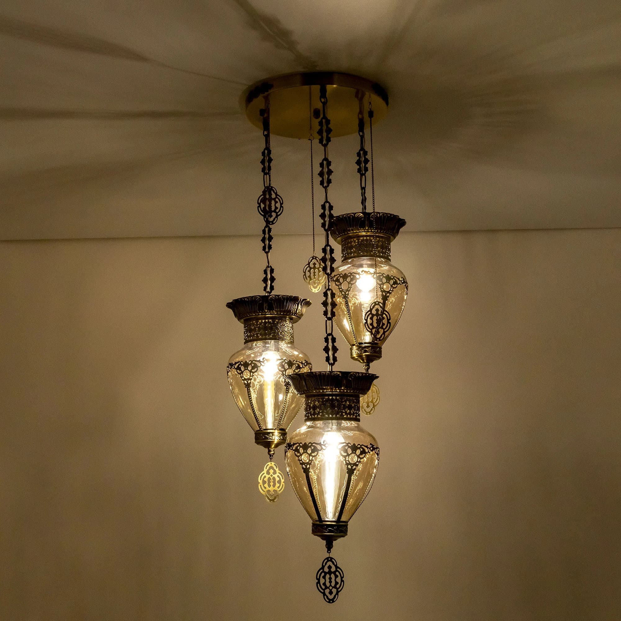 Citilux CL419233 Каир Подвес — миниатюра 3