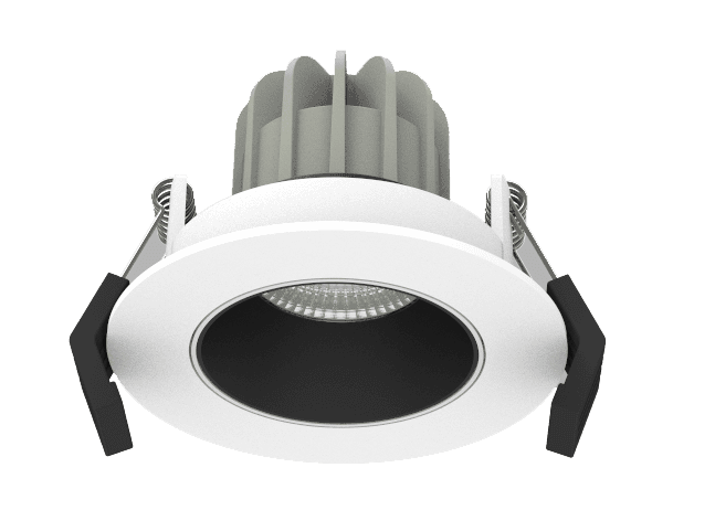 СТ COOL 13 BL/BL D45 3000K 1-10V светильник