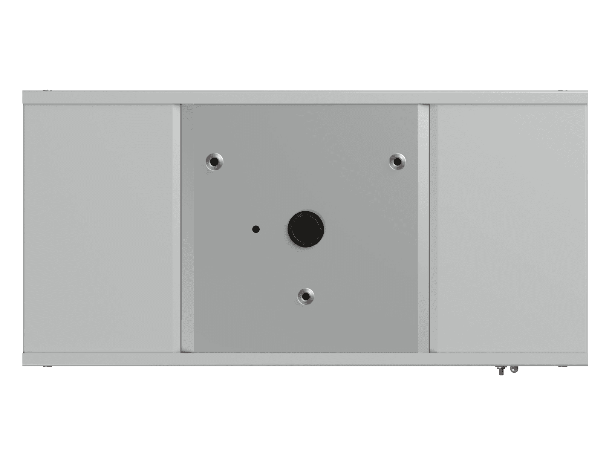 Белый свет Световой указатель BS-FUGA-10-S1-ELON a22292 — миниатюра 5