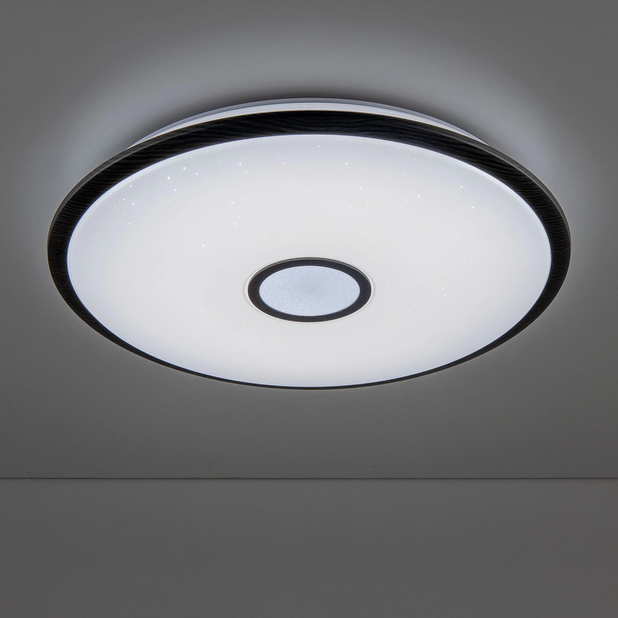 Citilux CL703A105G Старлайт Венге Смарт RGB Светильник — миниатюра 23
