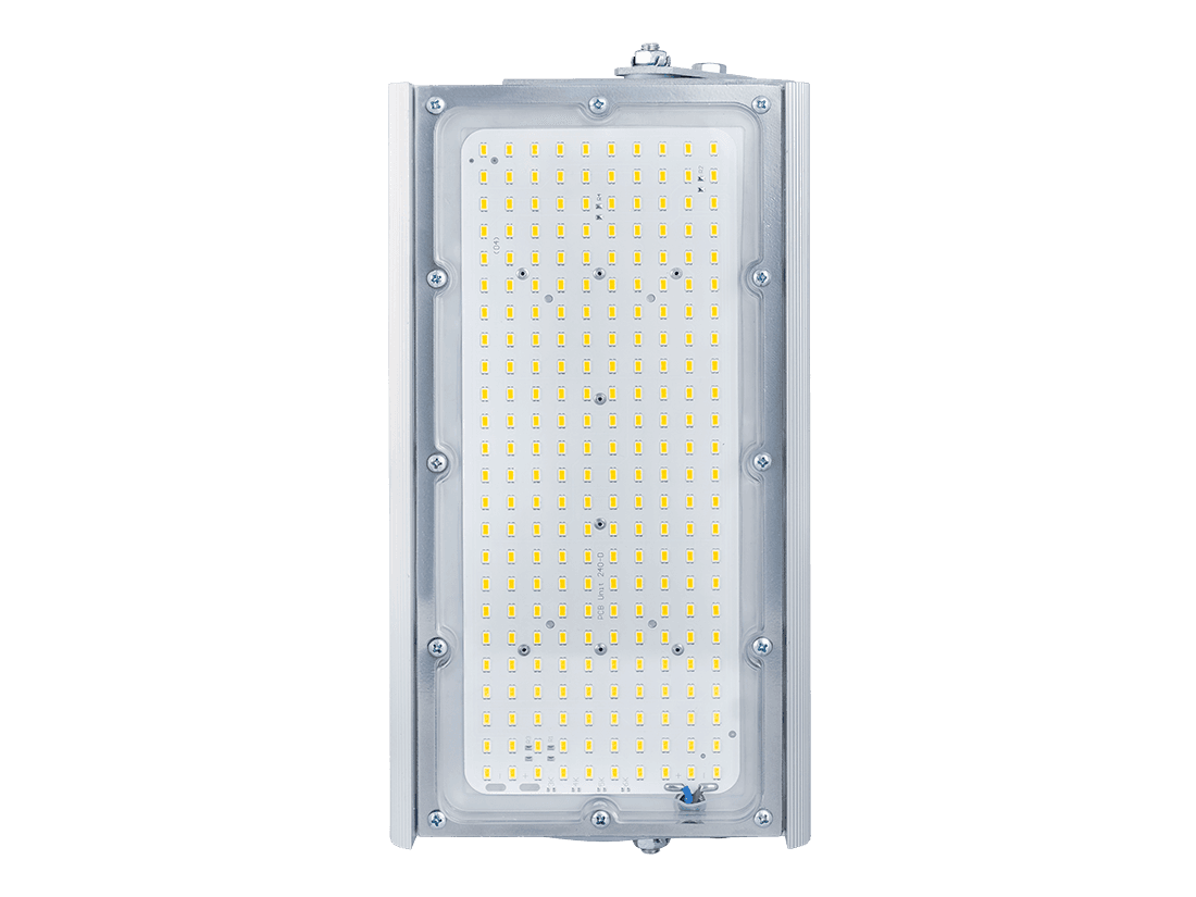Diora Светодиодный светильник Unit VR 65/10000 Д 10000лм 65Вт 5500К IP67 0.95PF 80Ra лира DUVR65D-5K