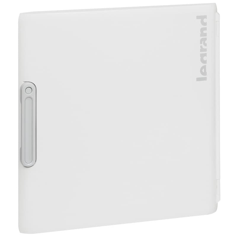 Legrand Дверь непрозрачная для щитка 2х18 401862 — миниатюра 1