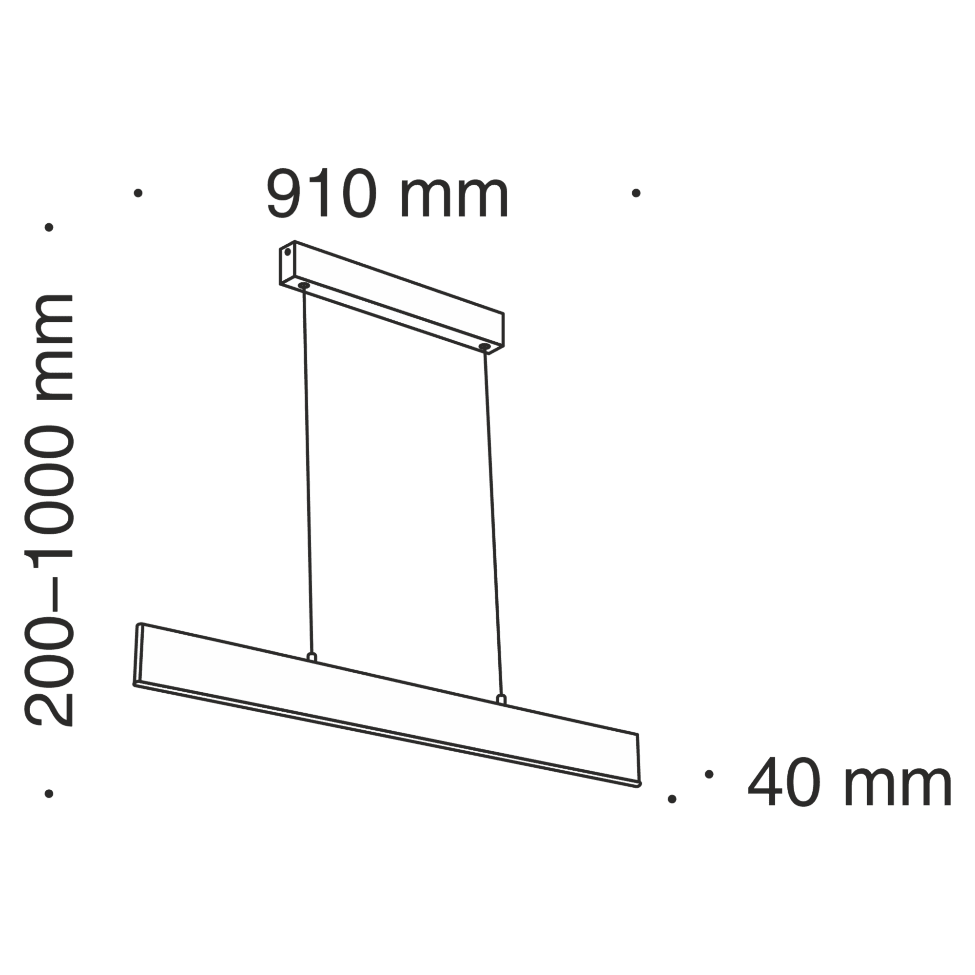 Maytoni Pendant Step Золото Подвесной светильник P010PL-L23G3K — миниатюра 6