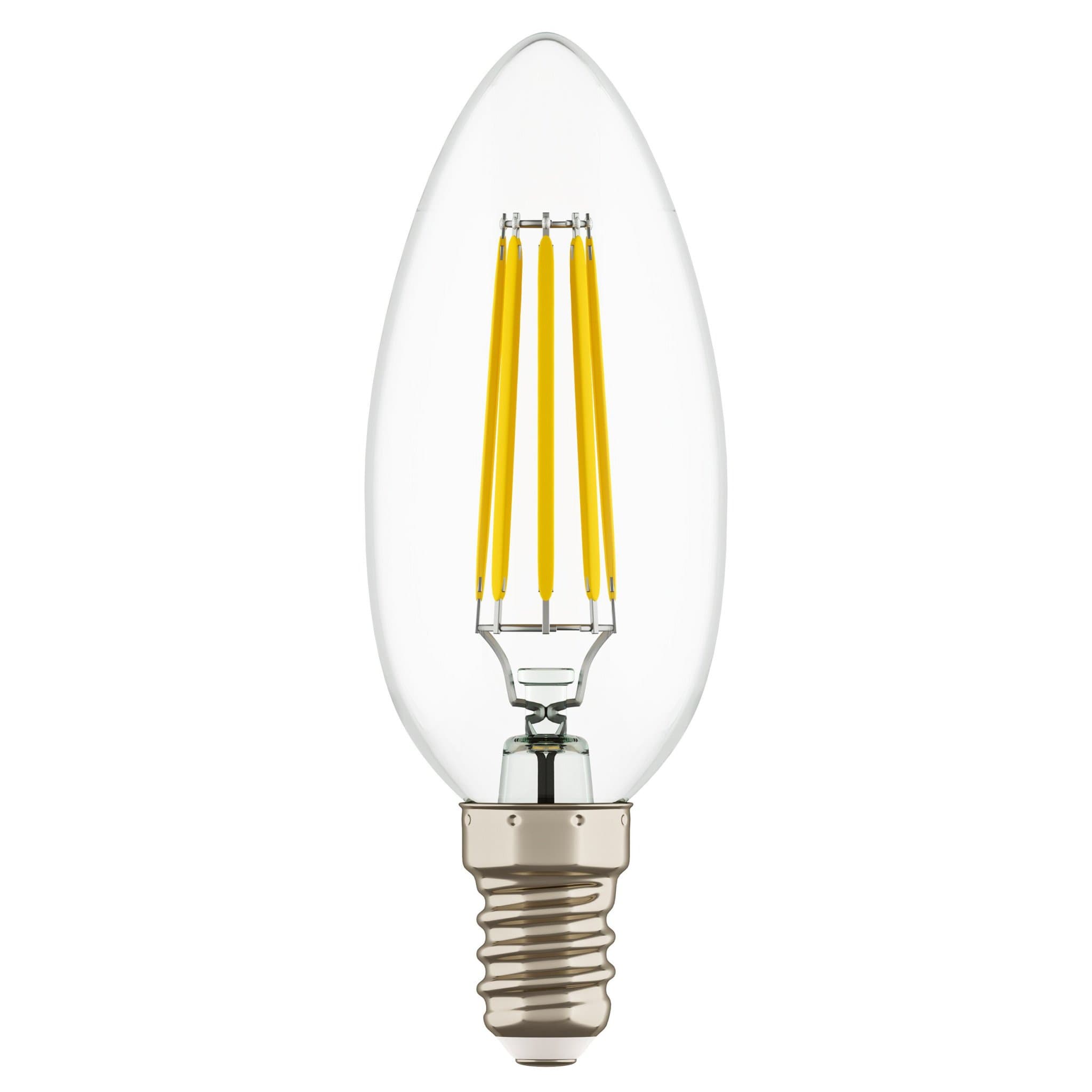 Lightstar Светодиодные лампы LED Lightstar 933502