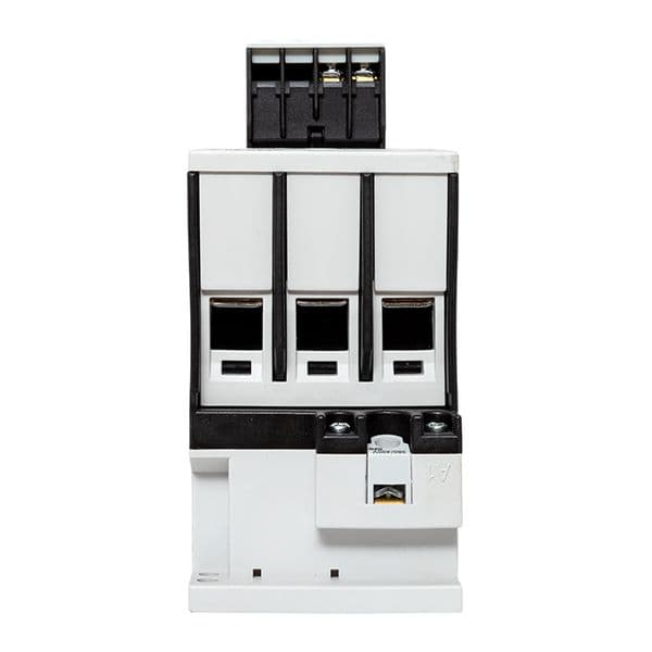 EKF Комплект КМЭ 80А 400В АС с дополнительными контактами 1НО+1НЗ AVERES — миниатюра 7
