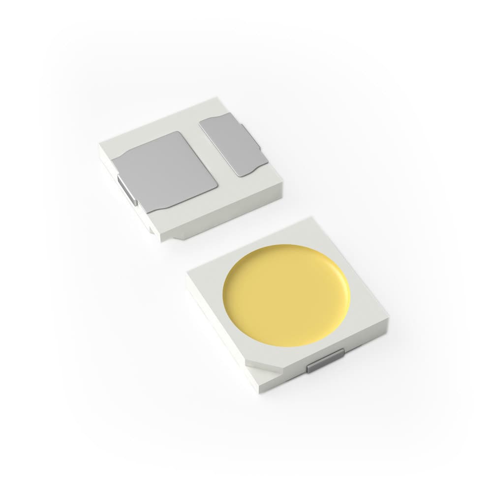 Arlight Светодиод ARL-3030-BCX2630-White6000-80 (3V, 300 mA) (SMD 3030) 028182
