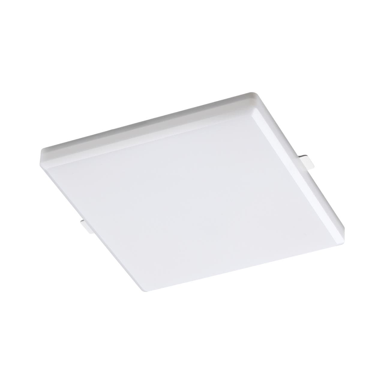 Novotech 358681 SPOT NT21 244 белый Светильник встраиваемый влагозащищенный IP54 LED 4000K 20W 100-240V PANDORA