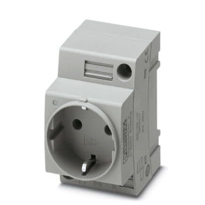 Phoenix Contact Розетка EO-CF/UT 0804024