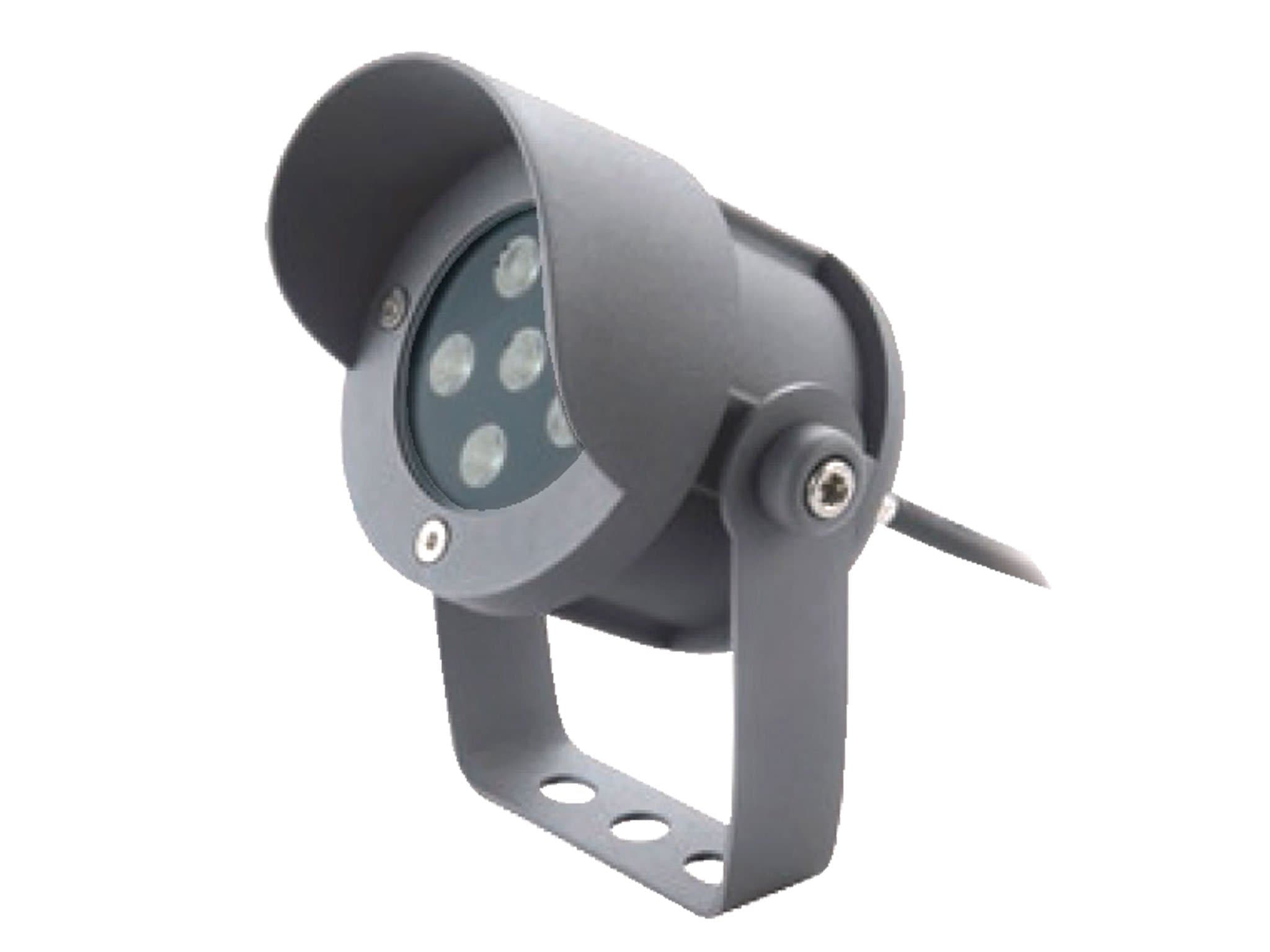 СТ WALLWASH R LED 6 (10) 2700K светильник