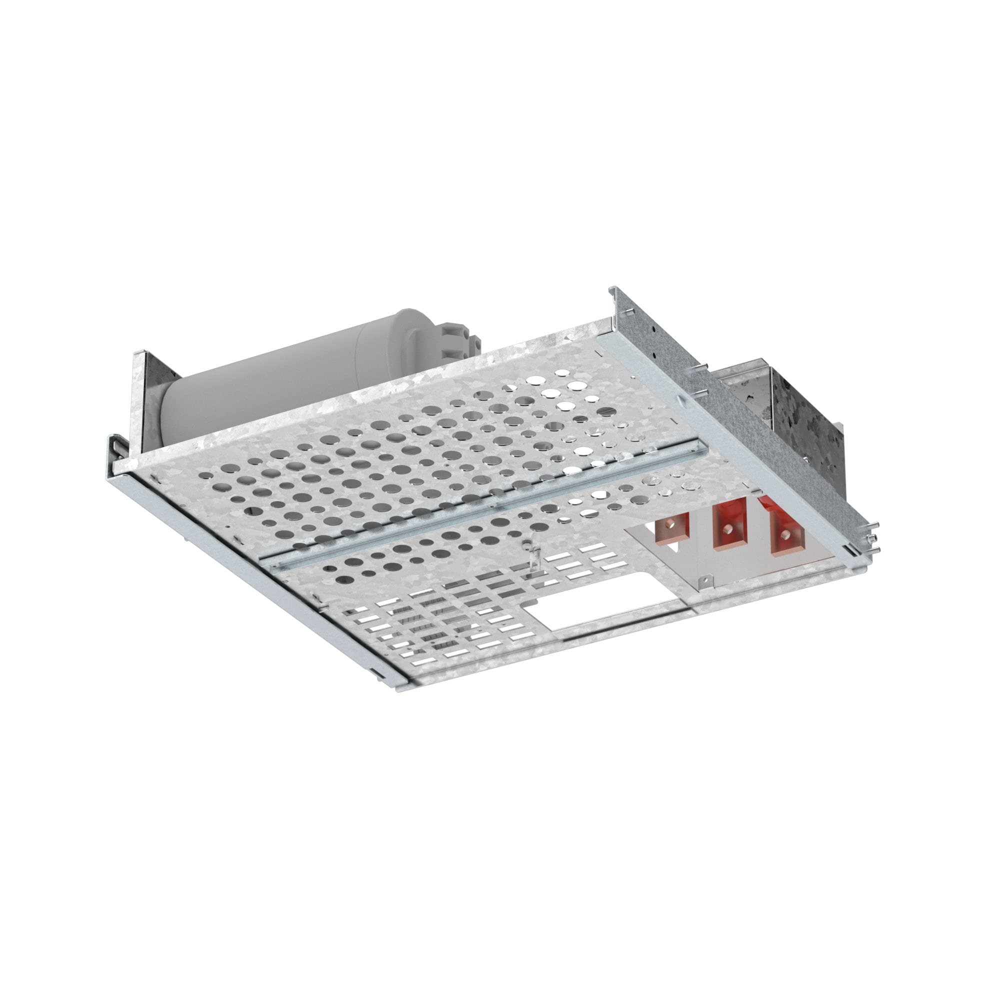 DKC RAM power Комплект установки компенсации реактивной мощности Ш=800 В=200 — миниатюра 4