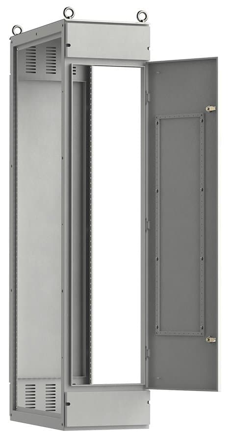 IEK SMART Корпус металлический ГРЩ 1800х400х800 IP31 УХЛ3 YKM50-1800-400-800-31-S