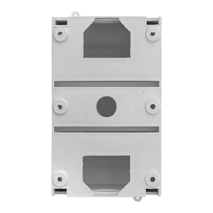 EKF PROxima Бокс КМПН 1/4 инд. штрих-код — миниатюра 4