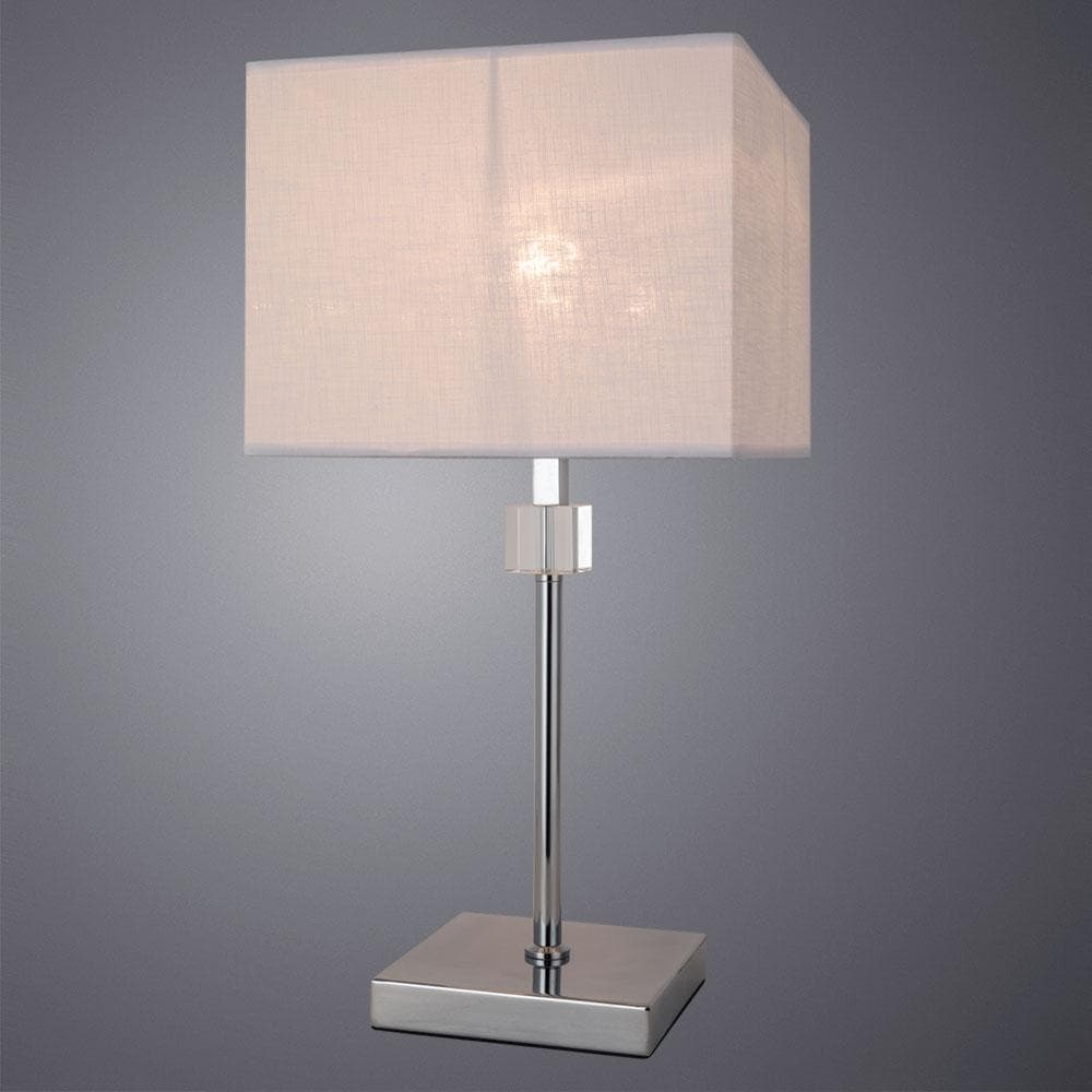 Arte Lamp A5896LT-1CC Настольные лампы декоративные — миниатюра 4