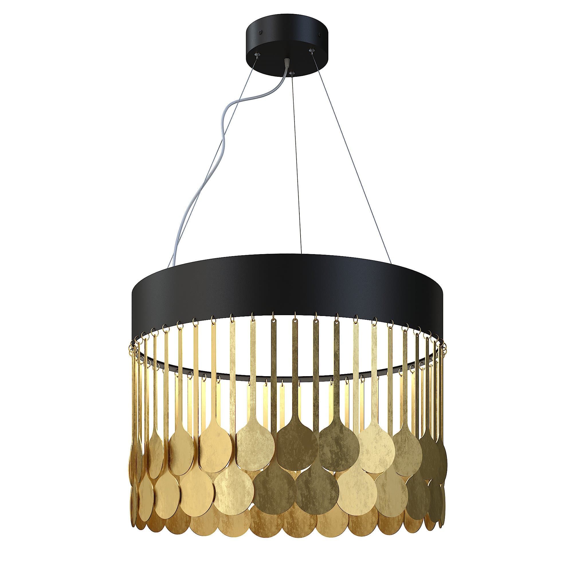 Svetholl Лимб (Светодиоды) D980 H435 Мощность: 117W ISLM2-435000-098030117