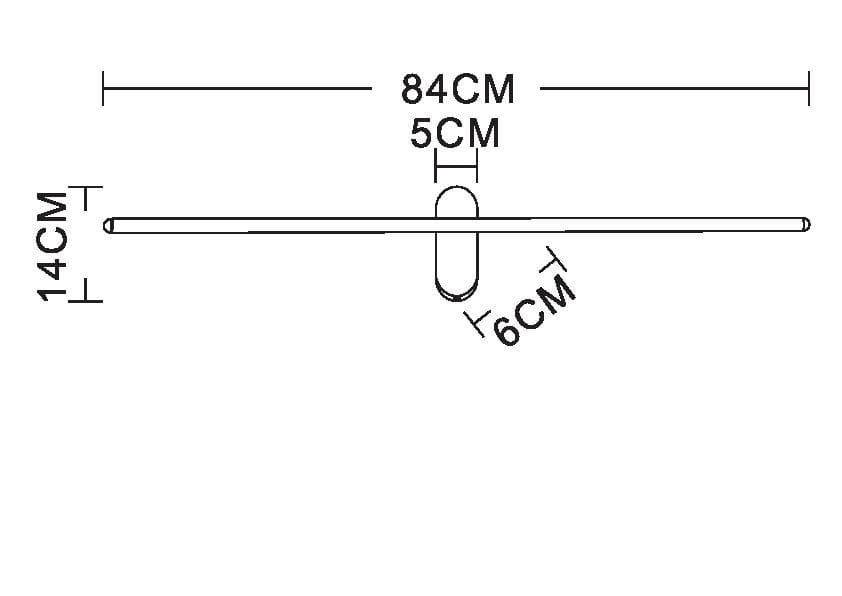 Arte Lamp A2028AP-1GO Настенные светильники — миниатюра 2