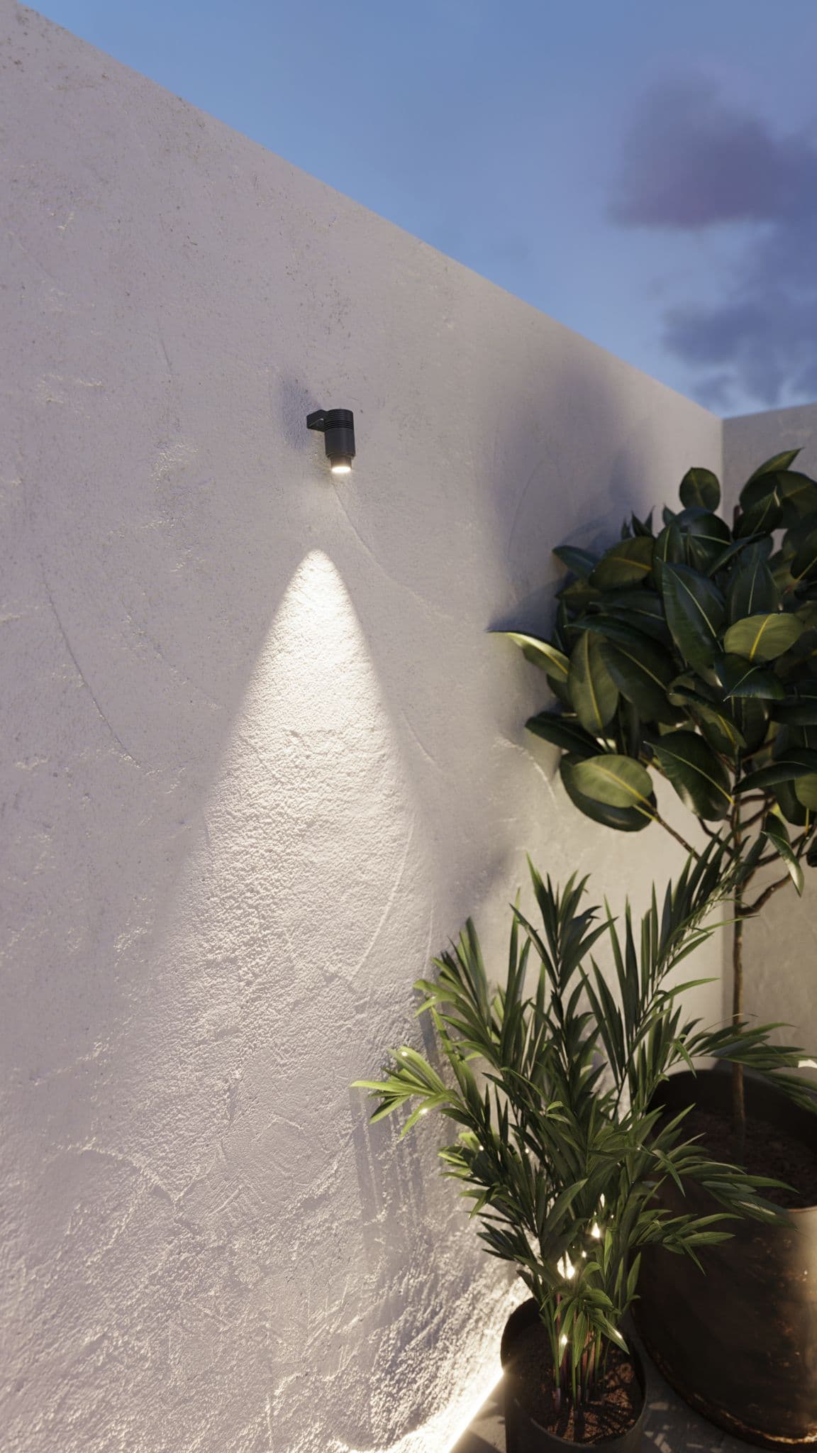Arlight Светильник ALT-RAY-ZOOM-R89-25W Day4000 (DG, 10-40 deg, 230V) (IP67 Металл, 3 года) 031319 — миниатюра 8