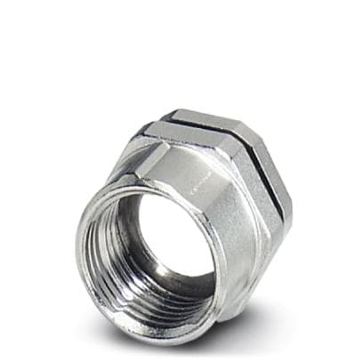 Phoenix Contact Крепежный резьбовой элемент корпуса SACC-M12-SCO NUT 1552243