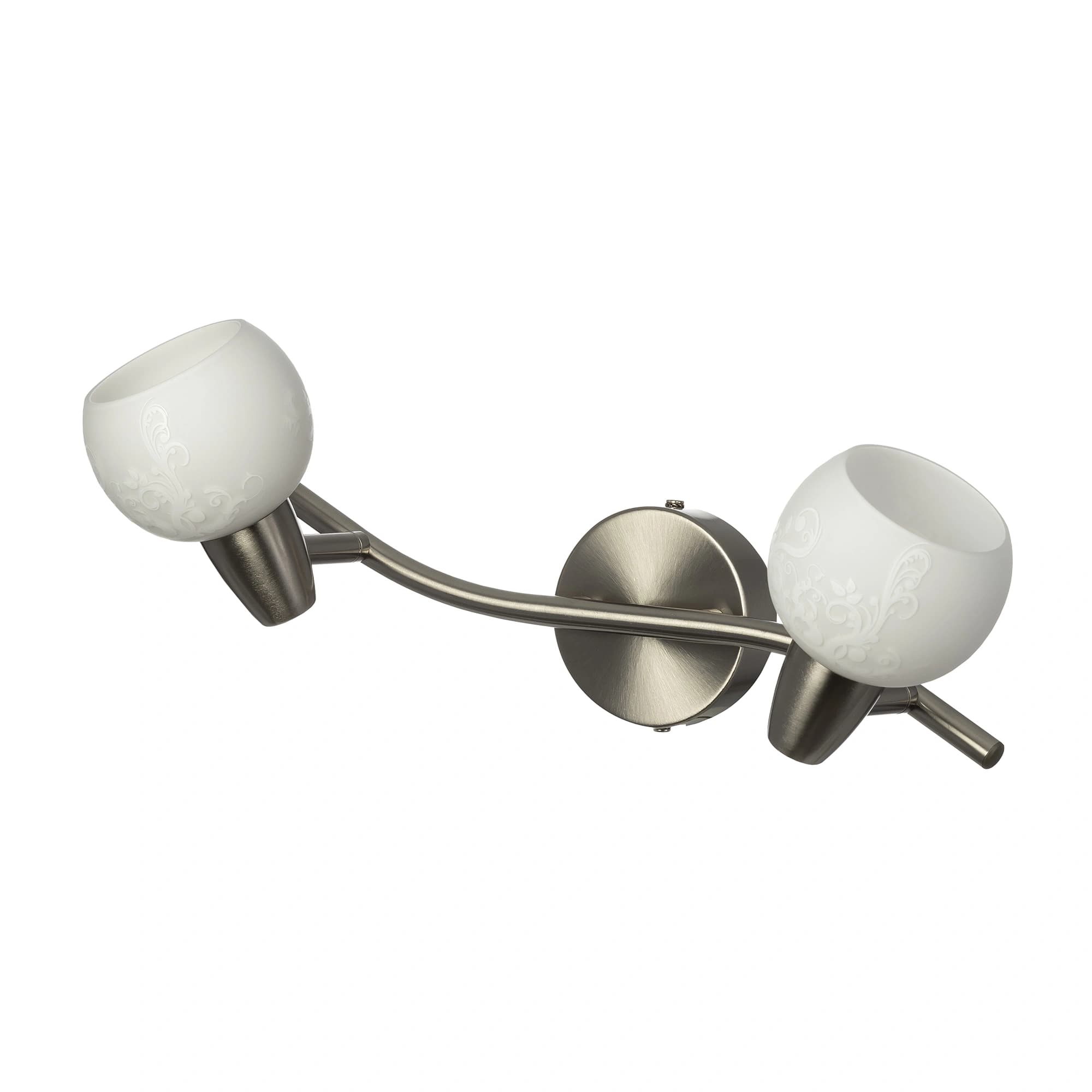 Citilux CL520521 Соната Хром Мат. Светильник Наст.-Потол — миниатюра 6