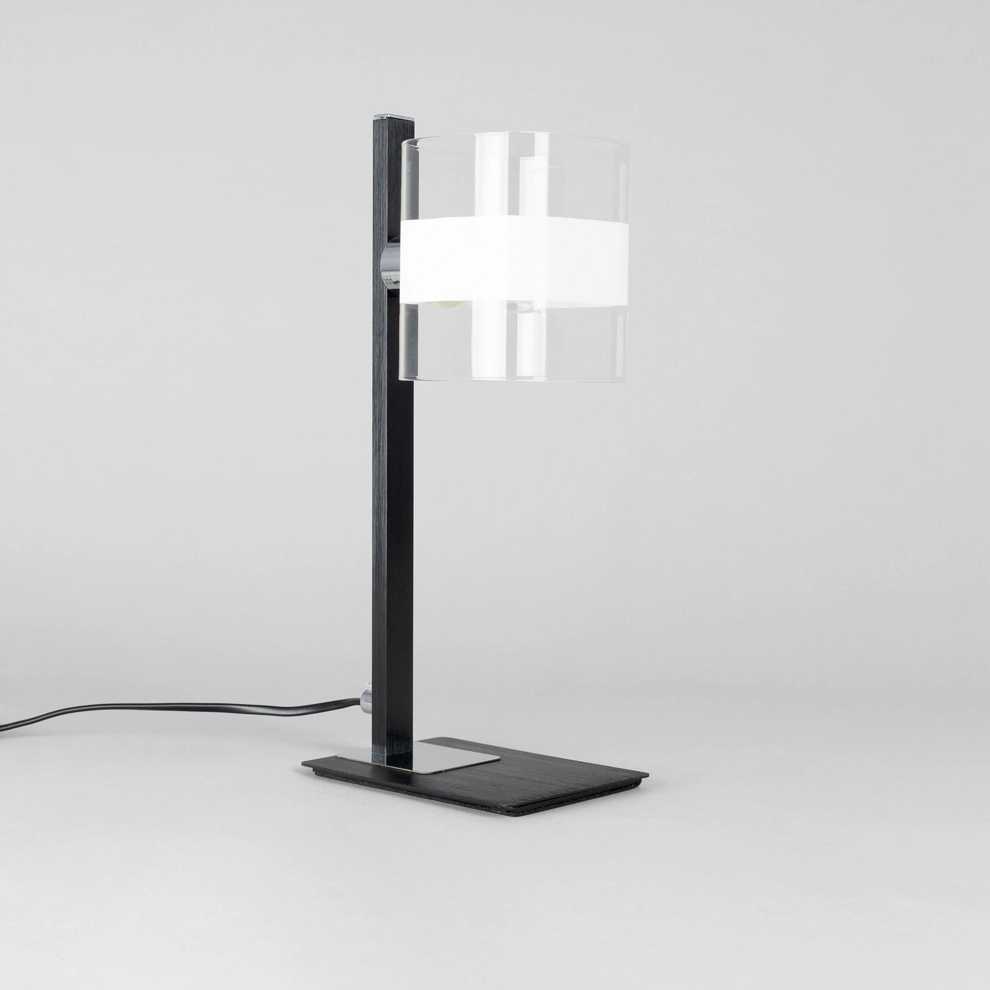 Citilux CL139812 Вирта Черный Светильник настольный — миниатюра 6
