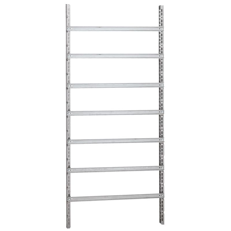 Legrand Altis Комплект 2 стойки Lina 25 1400 047551 — миниатюра 2