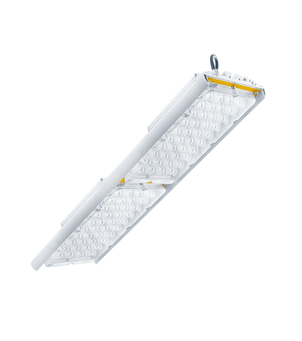 Diora Светодиодный светильник Unit 2Ex 170/25500 Ш 25500лм 170Вт 3000К IP67 0.95PF 70Ra Кп<1 консоль DU2Ex170Sh-3K-C